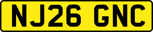 NJ26GNC