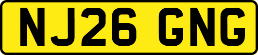 NJ26GNG
