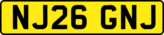NJ26GNJ