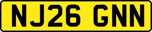 NJ26GNN