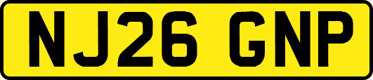 NJ26GNP