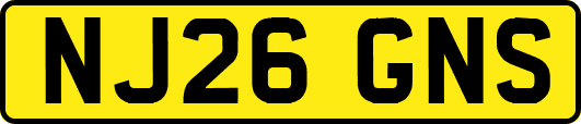 NJ26GNS