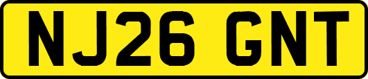 NJ26GNT