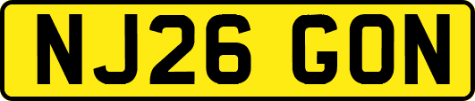 NJ26GON