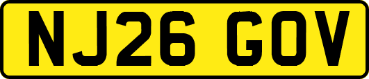 NJ26GOV