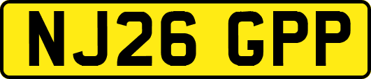 NJ26GPP