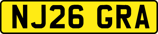 NJ26GRA