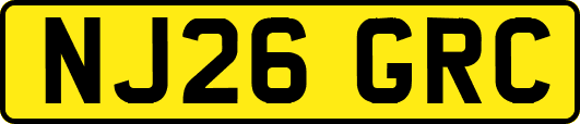 NJ26GRC