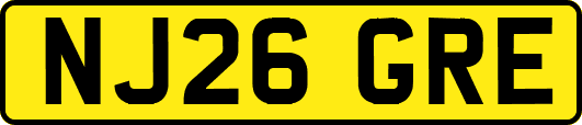 NJ26GRE