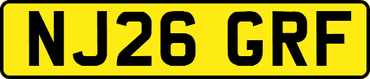 NJ26GRF