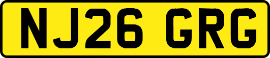 NJ26GRG