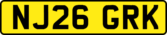 NJ26GRK