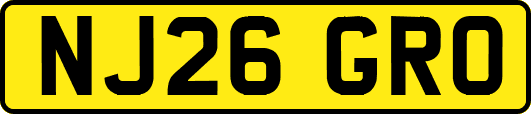 NJ26GRO