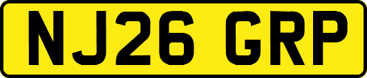 NJ26GRP