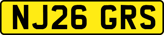 NJ26GRS