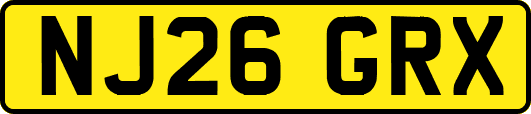 NJ26GRX
