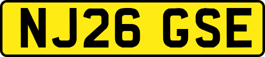 NJ26GSE