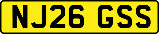 NJ26GSS