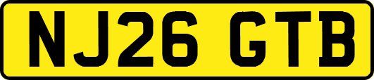 NJ26GTB