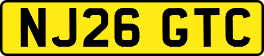 NJ26GTC