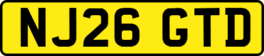 NJ26GTD