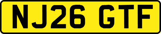 NJ26GTF