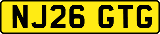 NJ26GTG