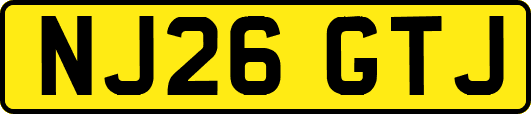 NJ26GTJ