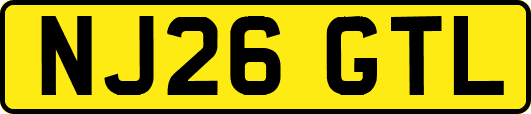 NJ26GTL