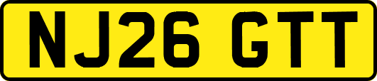 NJ26GTT