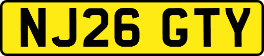 NJ26GTY