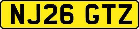 NJ26GTZ