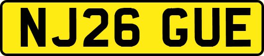 NJ26GUE