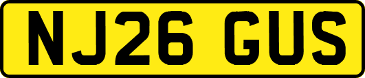 NJ26GUS