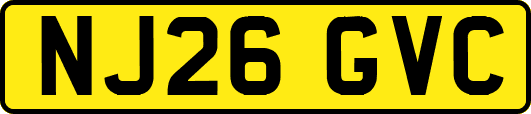 NJ26GVC