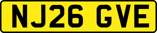 NJ26GVE