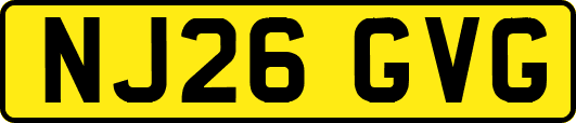 NJ26GVG