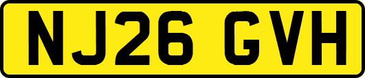 NJ26GVH