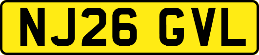 NJ26GVL