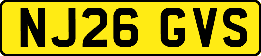 NJ26GVS
