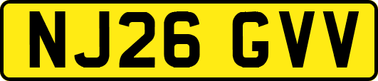 NJ26GVV