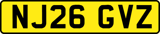 NJ26GVZ