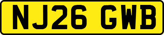 NJ26GWB