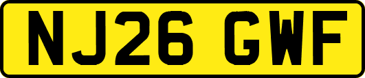 NJ26GWF