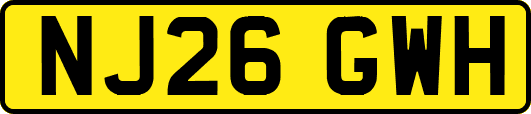 NJ26GWH