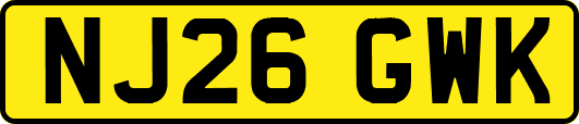 NJ26GWK