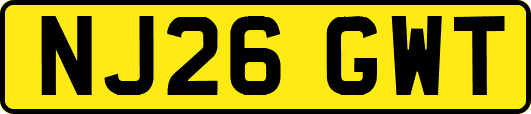 NJ26GWT