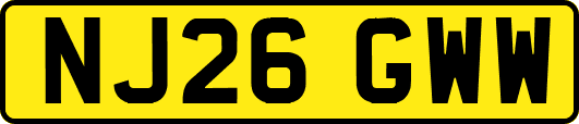 NJ26GWW
