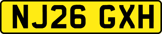 NJ26GXH