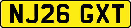 NJ26GXT